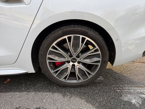 Used 2025 Audi S5 Premium Plus image 22