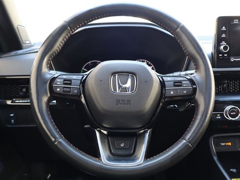 Used 2023 Honda CR-V Sport Touring image 15
