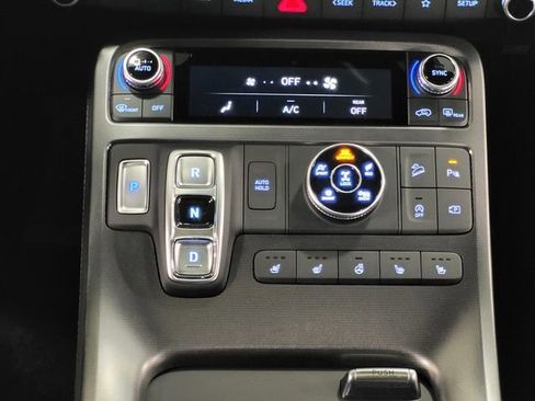 New 2025 Hyundai Palisade Calligraphy AWD/4WD image 27