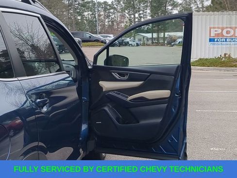 Used 2022 Subaru Ascent Limited w/ Technology Package image 43