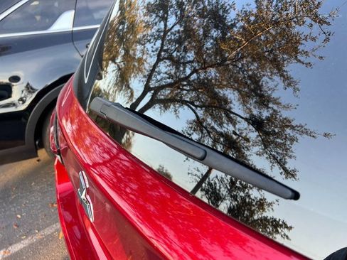 Used 2024 Mitsubishi Outlander Sport SE image 7