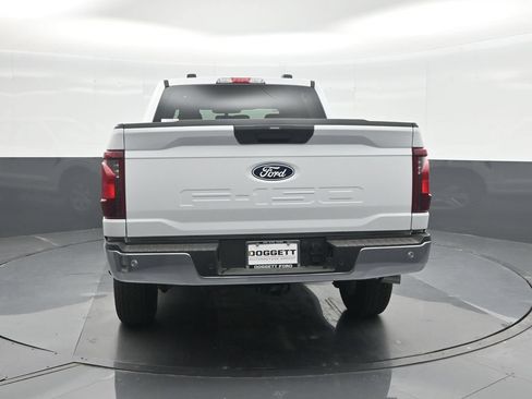New 2026 Ford F150 XL w/ Equipment Group 103A High AWD/4WD image 17