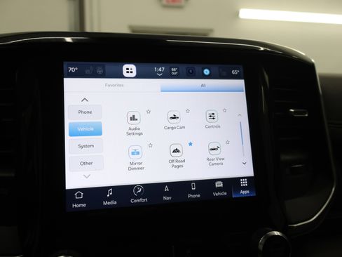 Used 2022 RAM 2500 Laramie AWD/4WD image 62