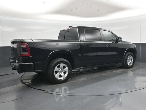 Used 2022 RAM 1500 Laramie RWD image 31