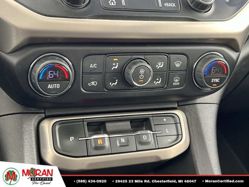 Used 2022 GMC Acadia Denali w/ GMC Pro Grade Package AWD/4WD image 26
