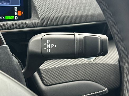 New 2025 Ford Mustang Mach-E Select image 23