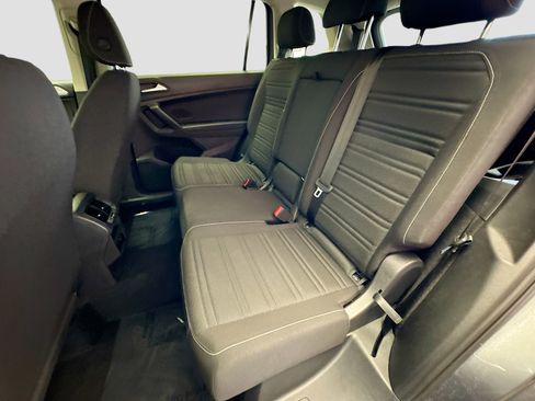 Used 2023 Volkswagen Tiguan S image 13