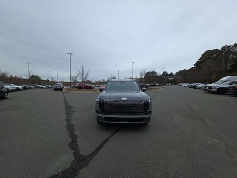 New 2026 Hyundai Palisade Limited FWD image 11