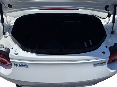 New 2026 MAZDA MX-5 Miata Grand Touring RWD image 16