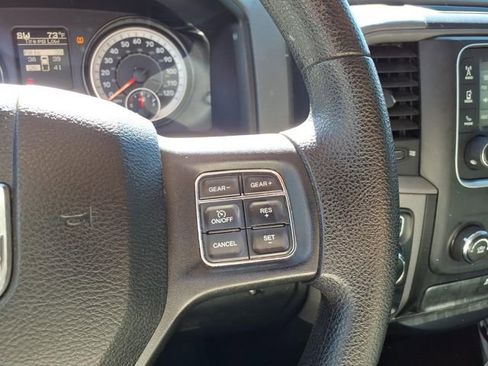 Used 2017 RAM 1500 Express image 24