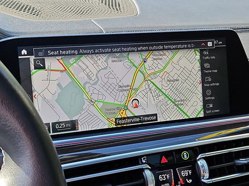 Used 2023 BMW X5 xDrive40i image 15