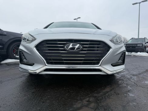 Used 2018 Hyundai Sonata SEL image 21