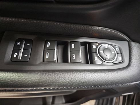 Certified 2022 GMC Yukon Denali w/ Max Trailering Package image 29