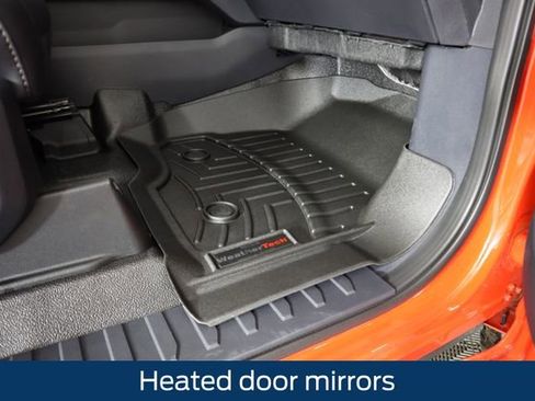 New 2026 Ford F350 Lariat w/ Black Appearance Package image 79