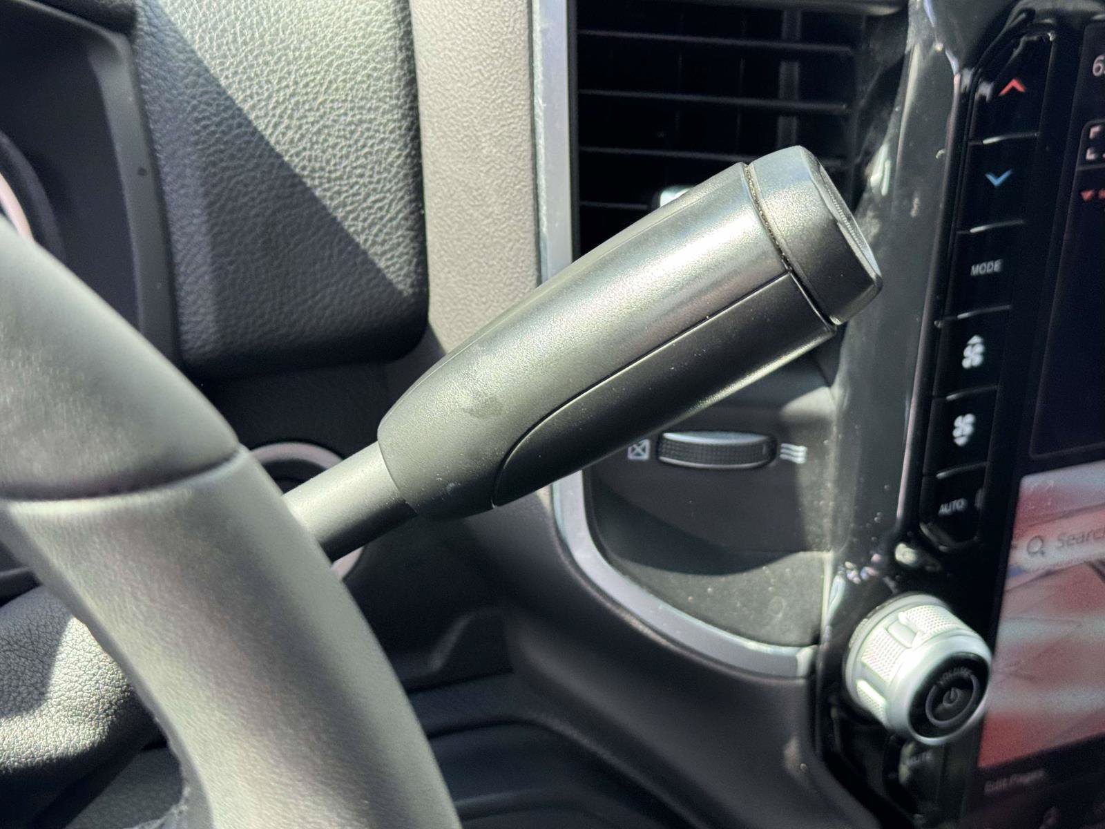 Used 2026 RAM 2500 Big Horn AWD/4WD image 20