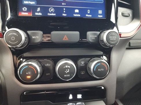 Used 2024 RAM 1500 Rebel image 35