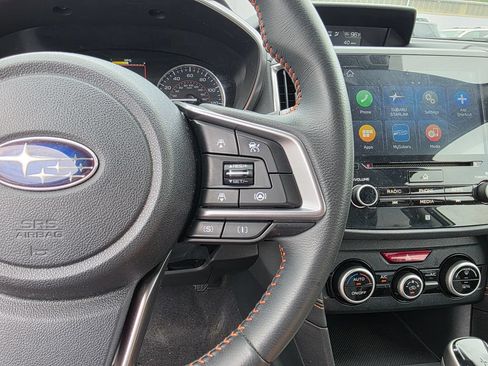 Certified 2021 Subaru Crosstrek 2.5i Limited AWD/4WD image 25