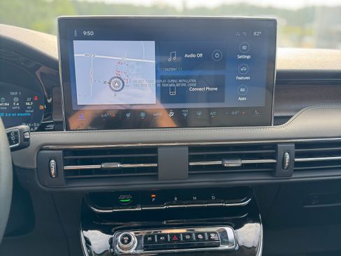 New 2024 Lincoln Corsair Grand Touring w/ Equipment Group 301A image 41