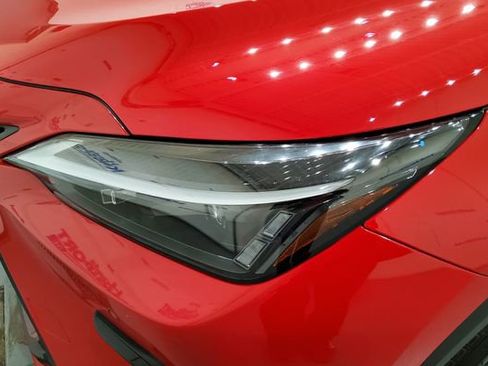 Used 2023 Lexus NX 350 AWD w/ Cold Area Package image 11