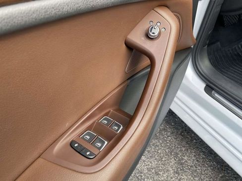 Used 2016 Audi A6 2.0T Premium image 21