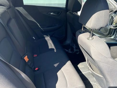 Used 2019 Chevrolet Malibu LT w/ Driver Confidence Package image 21
