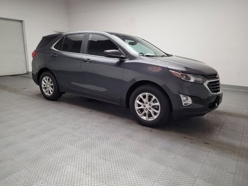 Used 2021 Chevrolet Equinox LT image 11