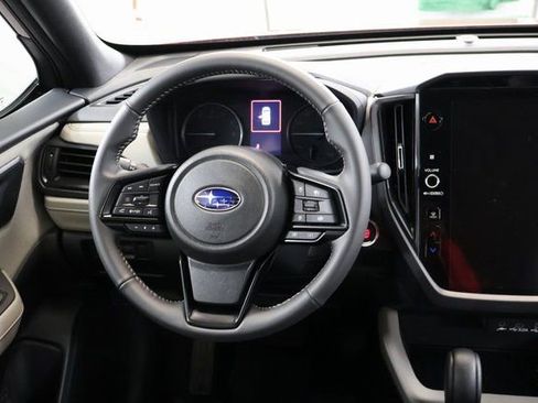 New 2026 Subaru Forester Premium image 17