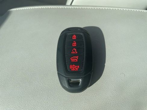 Used 2021 Hyundai Palisade Limited FWD image 29