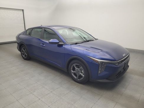 Used 2025 Kia K4 FWD image 11