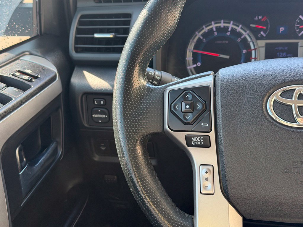Used 2017 Toyota 4Runner SR5 Premium AWD/4WD image 11