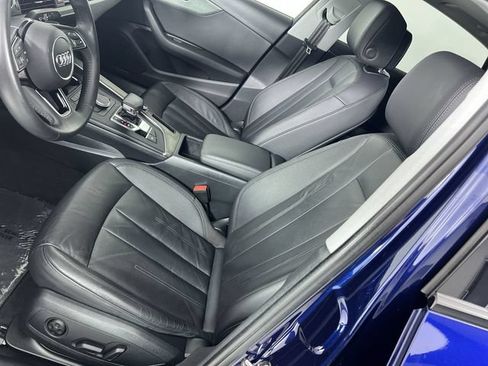 Used 2019 Audi A4 2.0T Premium FWD image 19