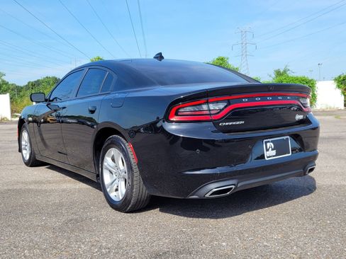 Used 2023 Dodge Charger SXT RWD image 17