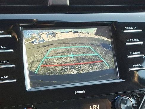 Certified 2020 Toyota Camry LE image 17