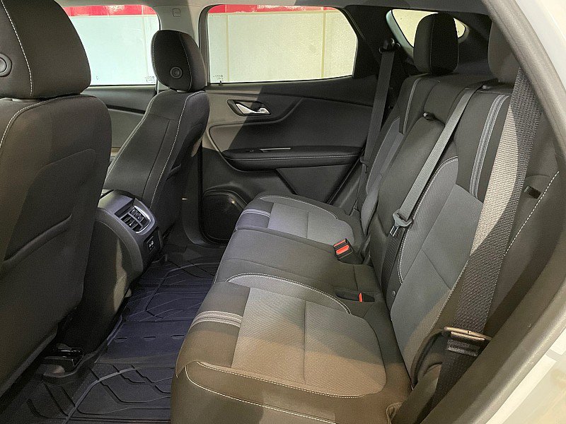 Used 2024 Chevrolet Blazer LT w/ Convenience Package FWD image 23