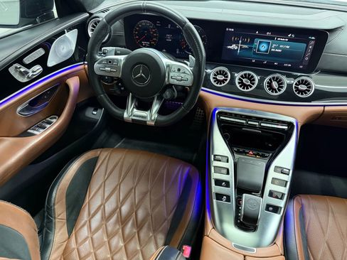 Used 2020 Mercedes-Benz AMG GT 63 image 31
