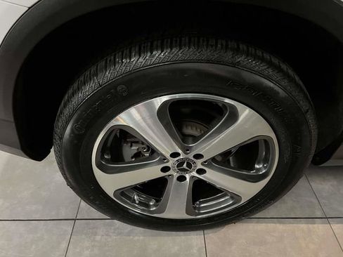Certified 2022 Mercedes-Benz GLC 300 4MATIC image 7