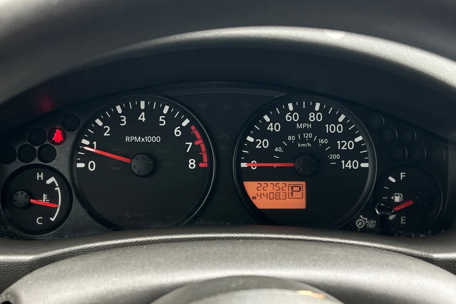 Used 2017 Nissan Frontier S RWD image 50