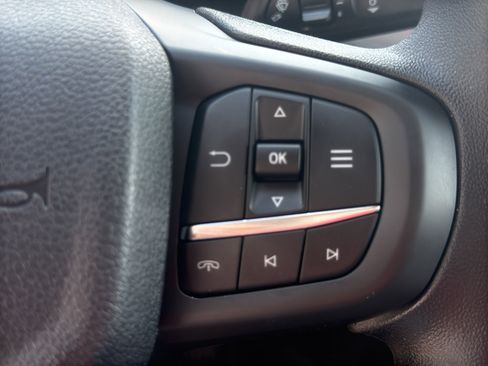 New 2026 Ford Ranger XL w/ Trailer Tow Package image 14