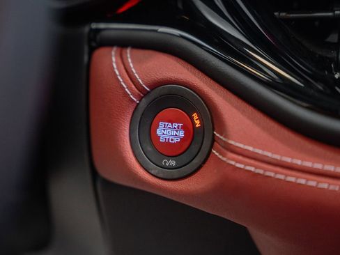 New 2026 Dodge Durango SRT Hellcat image 29