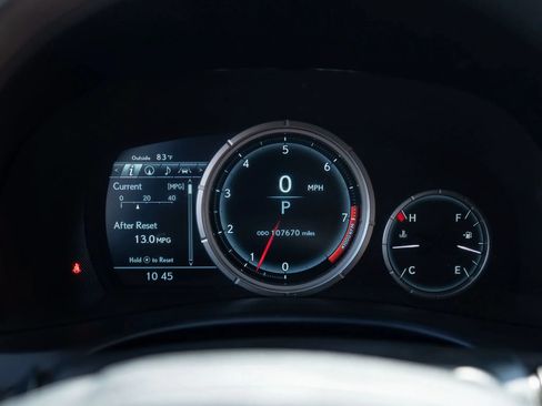 Used 2017 Lexus GS 350 F Sport AWD/4WD image 32