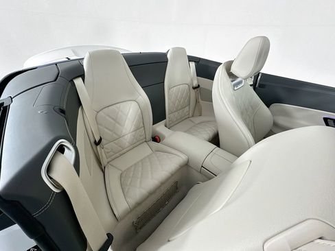 New 2026 Mercedes-Benz SL 43 AMG image 27