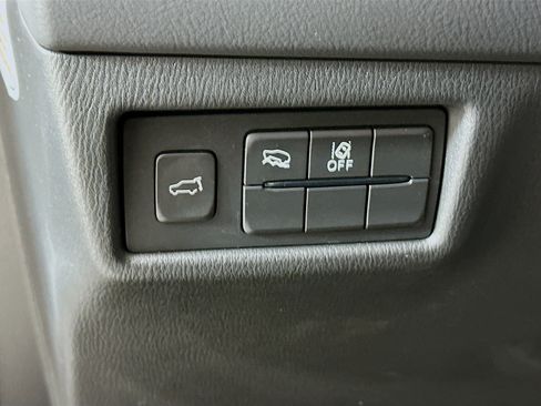 Used 2025 MAZDA CX-5 AWD 2.5 S w/ Preferred Package image 17