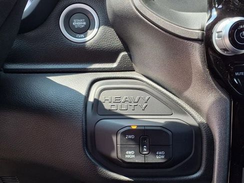 New 2025 RAM 2500 Tradesman w/ Safety Group image 17