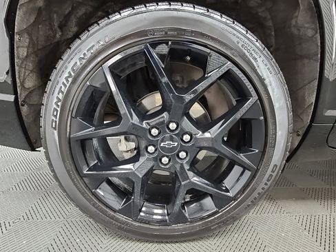 Certified 2024 Chevrolet Traverse RS w/ LPO, Floor Liner Package image 53