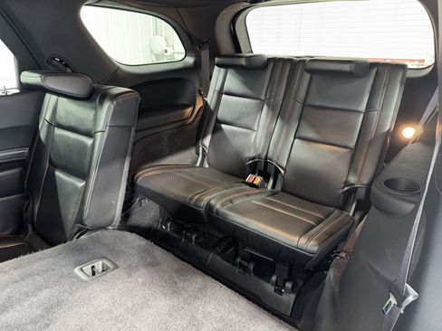 Used 2023 Dodge Durango GT RWD image 20