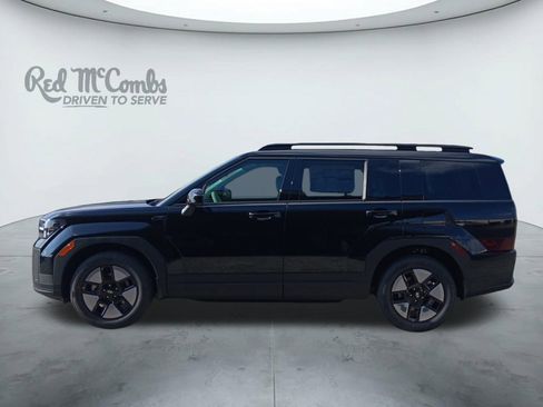 New 2026 Hyundai Santa Fe SEL image 2