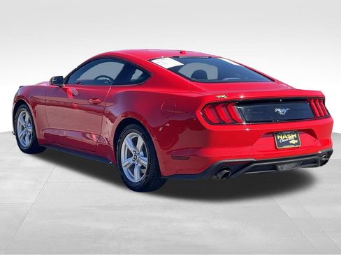 Used 2019 Ford Mustang Coupe w/ Ford Safe & Smart Package image 5