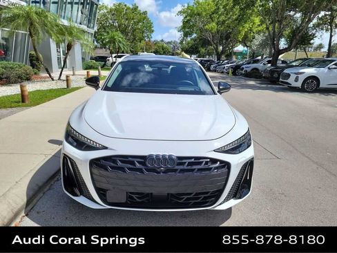 Certified 2026 Audi A6 Premium Plus w/ Premium Plus Package AWD/4WD image 3