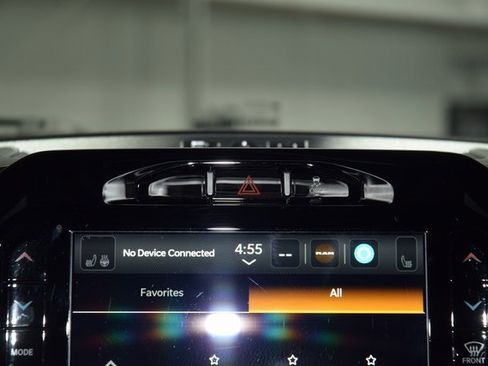 Used 2022 RAM 2500 Laramie image 30