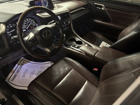 Used 2016 Lexus RX 350 FWD w/ Premium Package image 25